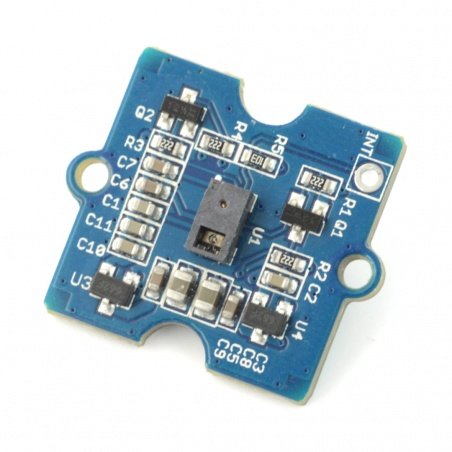 Micro: bit Grove Inventor Kit - kit pro děti (moduly + micro: Micro: bit Grove Inventor Kit - kit pro děti (moduly + micro: