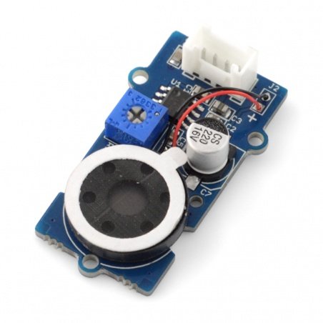 Micro: bit Grove Inventor Kit - kit pro děti (moduly + micro: Micro: bit Grove Inventor Kit - kit pro děti (moduly + micro: