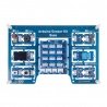 Grove - Sada senzorů Arduino - sada 10 modulů s překrytím - zdjęcie 1