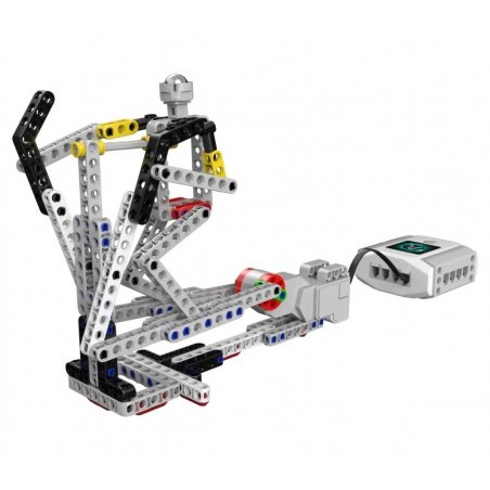 Abilix Krypton 6 V2 - STEM vzdělávací robot - 1,3GHz / 1153 Abilix Krypton 6 V2 - STEM vzdělávací robot - 1,3GHz / 1153