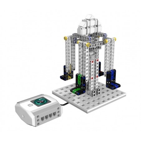 Abilix Krypton 6 V2 - STEM vzdělávací robot - 1,3GHz / 1153 Abilix Krypton 6 V2 - STEM vzdělávací robot - 1,3GHz / 1153