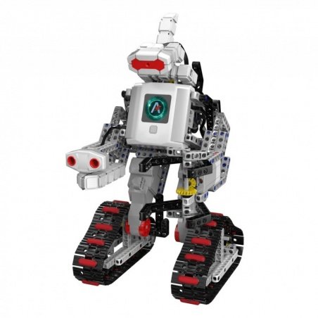 Abilix Krypton 8 V2 - STEM vzdělávací robot - 1,3GHz / 1551 Abilix Krypton 8 V2 - STEM vzdělávací robot - 1,3GHz / 1551