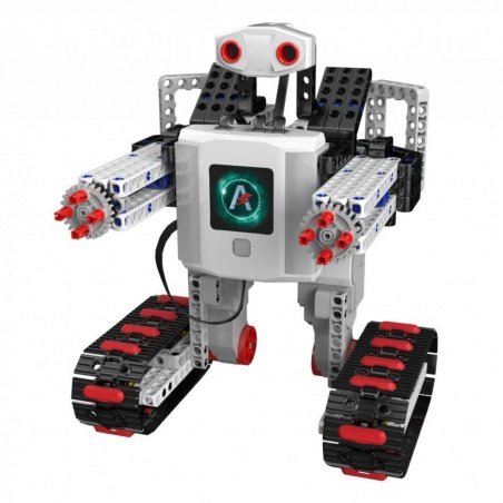 Abilix Krypton 8 V2 - STEM vzdělávací robot - 1,3GHz / 1551 Abilix Krypton 8 V2 - STEM vzdělávací robot - 1,3GHz / 1551