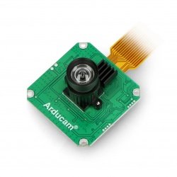 AR0230 2Mpx OBISP MIPI kamera pro Raspberry Pi a Nvidia Jetson Nano - Arducam B0247