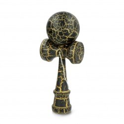 Kendama - dřevěná arkádová hračka