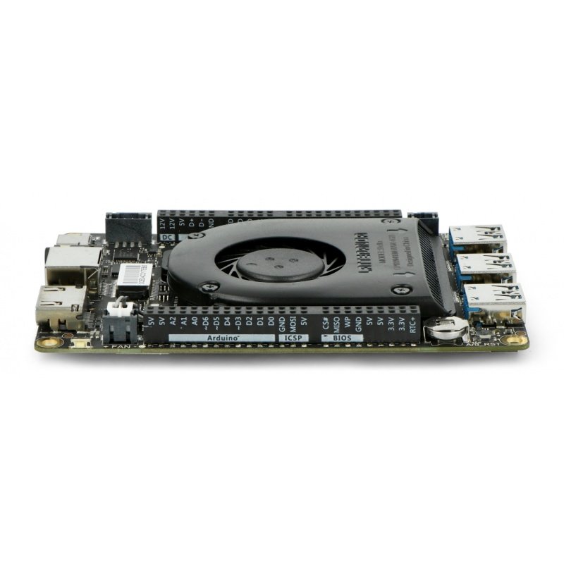 LattePanda Delta 432 - 4 GB RAM + 32 G eMMC Intel Celeron -