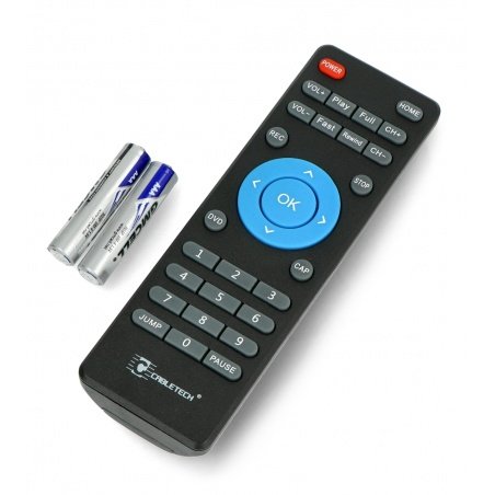 USB tuner pro DVB-T TV Cabletech URZ0184
