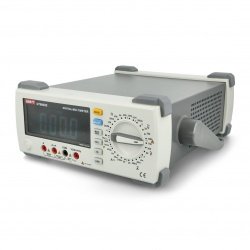 Laboratorní univerzální měřič Uni-T UT8802E