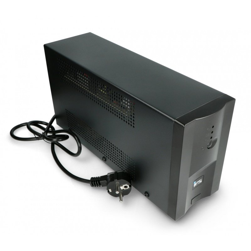 Zdroj nepřerušitelného napájení UPS IPS 800VA / 480W