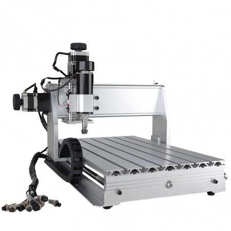 3040 CNC frézka 3040 CNC frézka