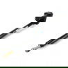 Elektrický pohon Super Power Jack 3000N 7,5 mm / s 24V - zdvih - zdjęcie 1