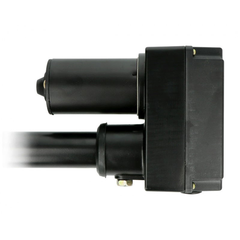 Elektrický pohon Super Power Jack 3000N 7,5 mm / s 24V - zdvih