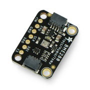 BME280 - snímač vlhkosti, teploty a tlaku 110kPa I2C / SPI 3-5V