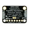 BME280 - snímač vlhkosti, teploty a tlaku 110kPa I2C / SPI 3-5V - zdjęcie 3