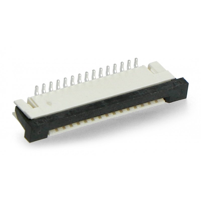 CSI / DSI konektor pro Raspberry Pi 4B / 3B + / 3B / 2B