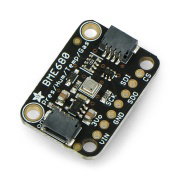 Adafruit BME680 - snímač teploty, vlhkosti, tlaku a plynu