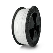 Filament Devil Design PETG 1,75 mm 2 kg - bílá