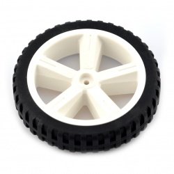 DFRobot - kruh 80x17 mm