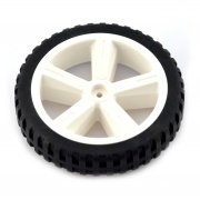 DFRobot - kruh 80x17 mm