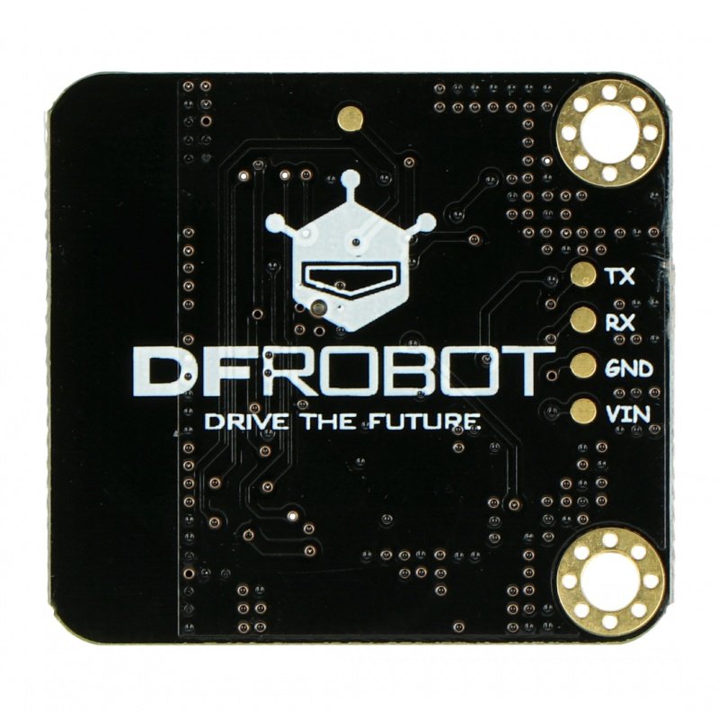 DFRobot Gravity: OBLOQ UART - modul IoT pro Microsoft Azure