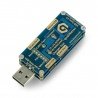 DFRobot qualMeter Basic - tester nabíječky a USB nabíjecího kabelu - zdjęcie 1