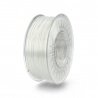 Filament Devil Design Silk 1,75 mm 1 kg - bílá - zdjęcie 1