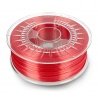 Filament Devil Design Silk 1,75 mm 1 kg - červená - zdjęcie 2