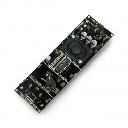 Boční panel zvuku pro Totem Mini Lab