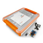 Zestaw Arduino Engineering Kit Rev 2 - zestaw edukacyjny -
