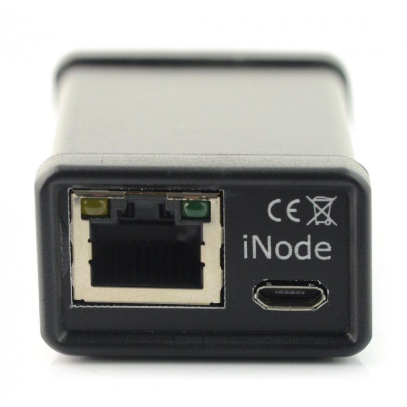 iNode LAN - brána Bluetooth