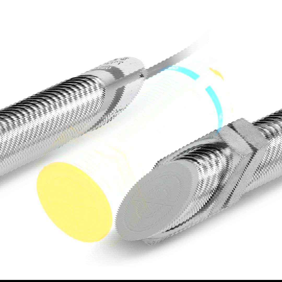 Indukční přibližovací čidlo LJ30A3-10-Z / CY 10mm 6-36V