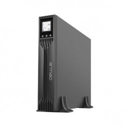 Zdroj nepřerušitelného napájení UPS Armac Rack On-line 19 '' 1000I - 4x230V IEC