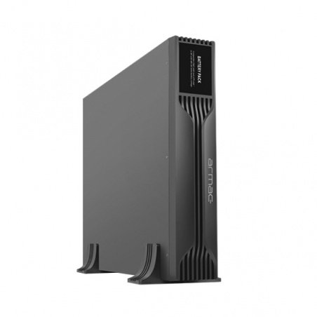 19 '' stojan na baterie pro Armac UPS - 4 x 12V / 9Ah - 48V 19 '' stojan na baterie pro Armac UPS - 4 x 12V / 9Ah - 48V