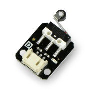 DFRobot Gravity - Digital Crash Sensor (vpravo)