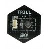 Kapacitní dotykový senzor Trill Hex - Grove - Bela - zdjęcie 2