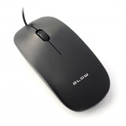 Optická myš Blow MP-30 USB černá