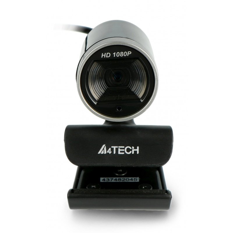Webová kamera s rozlišením Full HD - A4Tech PK-910H