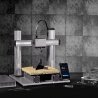 3D tiskárna Snapmaker v2.0 3v1 model A250 - laserový modul, CNC - zdjęcie 3