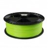 Filament Spectrum Premium PLA 1,75 mm 2 kg - limetkově zelená - zdjęcie 1
