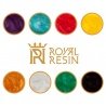Royal Resin Crystal epoxidové barvivo na bázi pryskyřice - - zdjęcie 6