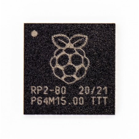 Raspberry Pi Pico - RP2040 ARM Cortex M0+ Raspberry Pi Pico - RP2040 ARM Cortex M0+