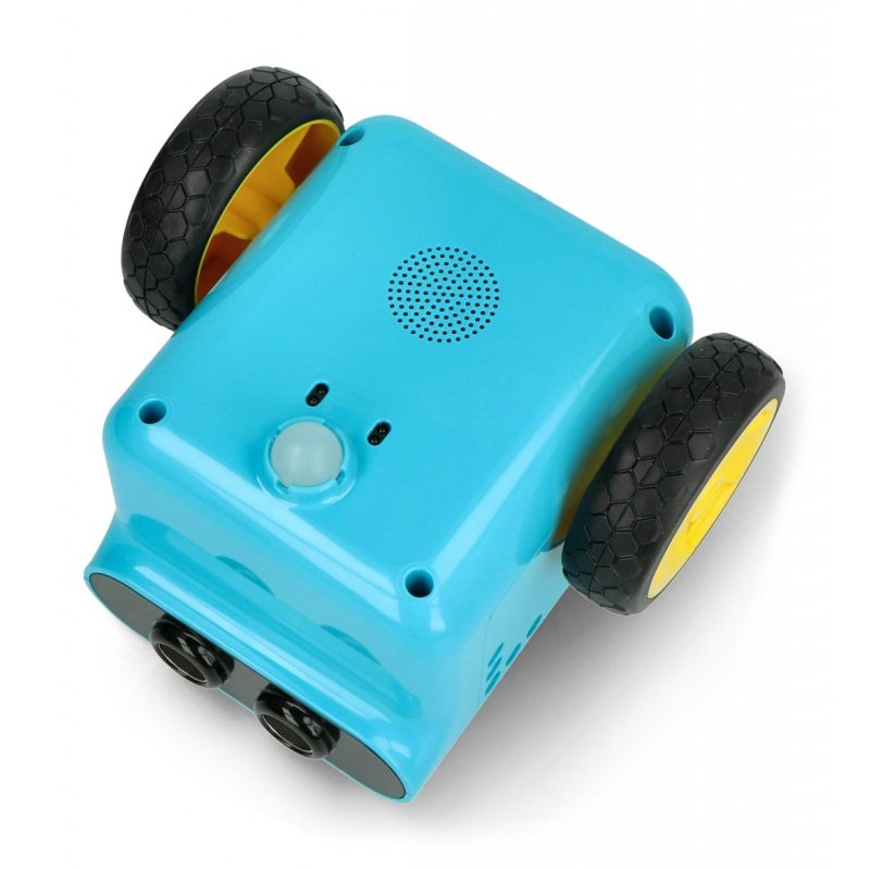 TPBot Smart Car - sada inteligentního automobilového robota pro