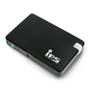 Router UPS-15 5V / 3A 15W - napájecí zdroj IPS