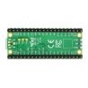 Raspberry Pi Pico - RP2040 ARM Cortex M0+ - ze złączami Raspberry Pi Pico - RP2040 ARM Cortex M0+ - ze złączami - zdjęcie 3
