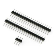 Sada zástrček - pro GPIO Raspberry Pi Pico