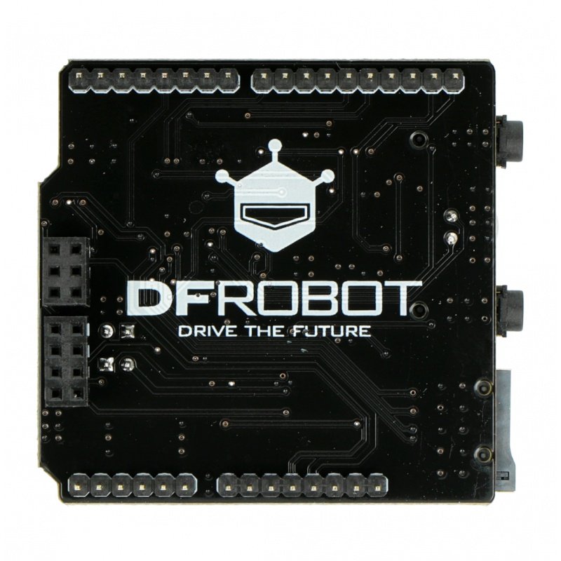 DFRobot Audio Shield dla DFRduino M0