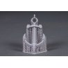 Pryskyřice pro 3D tiskárnu LCD řady FormFutura Platinum 0,5 kg - - zdjęcie 2