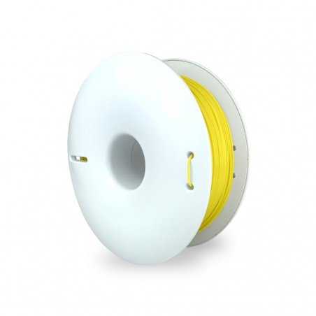 Fiberlogy Filament ASA 1.75mm 0.75kg - Yellow Fiberlogy Filament ASA 1.75mm 0.75kg - Yellow