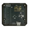 Płytka rozszerzeń Argon ONE M.2 SATA - do Raspberry Pi 4B Płytka rozszerzeń Argon ONE M.2 SATA - do Raspberry Pi 4B - zdjęcie 2