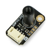 DFRobot Gravity - teplotní senzor MLX90614-DCI - bezkontaktní
